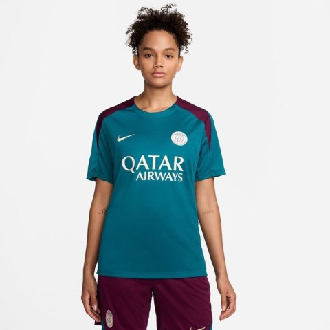 Koszulka Nike PSG Strike SS Top M FN9821-382 L