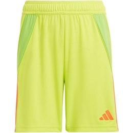 Spodenki adidas Tiro 24 Jr IT2421 140cm