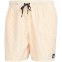 Szorty kąpielowe adidas Stripey Classics Swim Short Length M IR6205 L