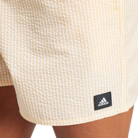 Szorty kąpielowe adidas Stripey Classics Swim Short Length M IR6205 S