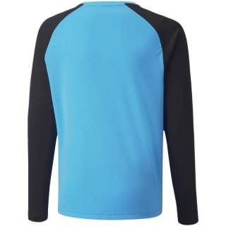 Bluza bramkarska Puma teamPacer GK LS Jersey Jr 704939 40 116cm