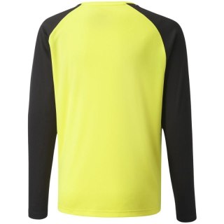 Bluza bramkarska Puma teamPacer GK LS Jersey Jr 704939 42 116cm