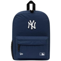 Plecak New Era MLB New York Yankees Applique Backpack 60503783 One size