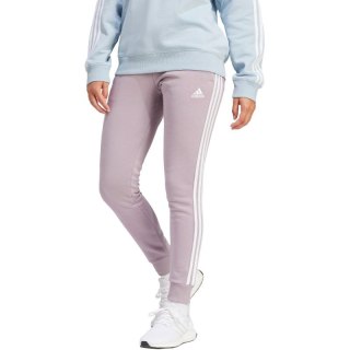 Spodnie adidas Essentials 3-Stripes Fleece W IR5403 XS