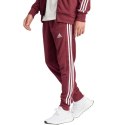 Spodnie adidas Essentials French Terry Tapered Cuff 3-Stripes M IS1366 2XL