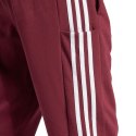 Spodnie adidas Essentials French Terry Tapered Cuff 3-Stripes M IS1366 2XL