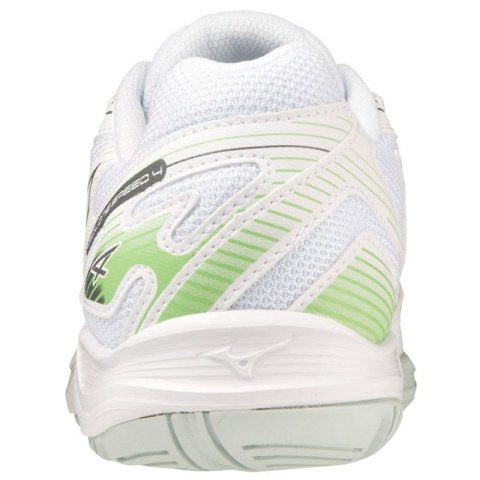 Buty do siatkówki Mizuno Cyclone Speed 4 W V1GC238035 40