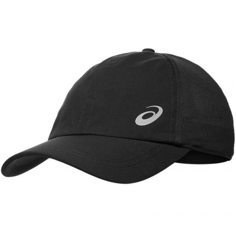 Czapka z daszkiem Asics Esnt Cap 3033A431 001 N/A