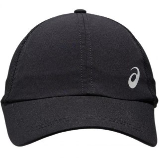 Czapka z daszkiem Asics Esnt Cap 3033A431 001 N/A