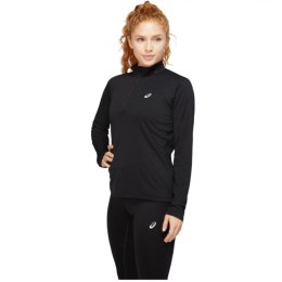 Koszulka Asics Core Longsleeve 1/2 Zip Top W 2012C328-001 S