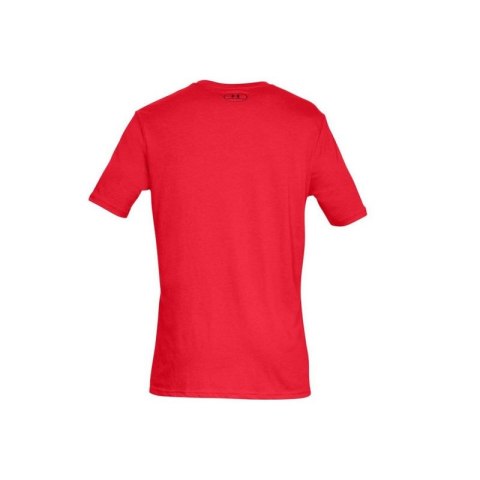 Koszulka Under Armour Sportstyle Logo Tee M 1329590-600 L