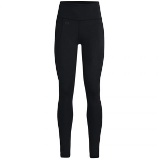 Legginsy Under Armour Motion Legging W 1361109 003 S