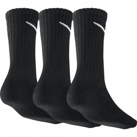 Skarpety Nike Value Cotton 3pak SX4508-001 42-46