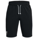 Spodenki Under Armour Rival Terry Shorts M 1361631-001 S