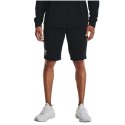 Spodenki Under Armour Rival Terry Shorts M 1361631-001 S