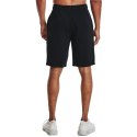 Spodenki Under Armour Rival Terry Shorts M 1361631-001 S
