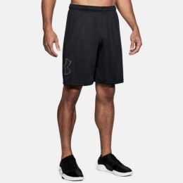 Spodenki Under Armour Tech Graphic Short M 1306443 001 M