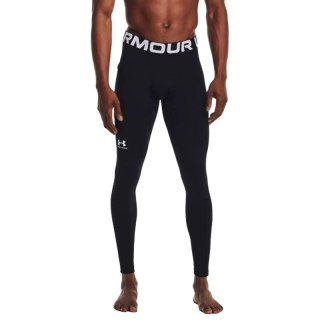 Spodnie Under Armour ColdGear Leggings M 1366075-001 L