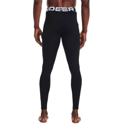 Spodnie Under Armour ColdGear Leggings M 1366075-001 L