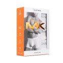 Bokserki Michael Kros 3-pack Supreme Touch M 6BR1T10773 L