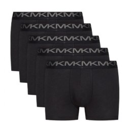 Bokserki Michael Kros 5-pack Stretch Factor M 6BR1T10035 XL