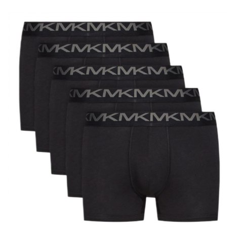 Bokserki Michael Kros 5-pack Stretch Factor M 6BR1T10035 M