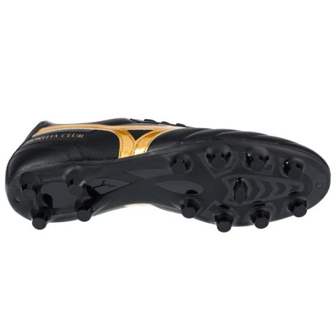 Buty piłkarskie Mizuno Morelia II Club FG M P1GA231650 42,5