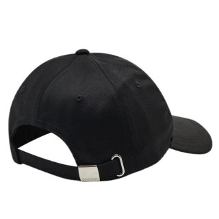 Czapka z daszkiem Calvin Klein Jeans Re-lock BB Cap M K60K609168 uniw