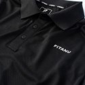 Koszulka Fitanu Flin M 92800617853 S