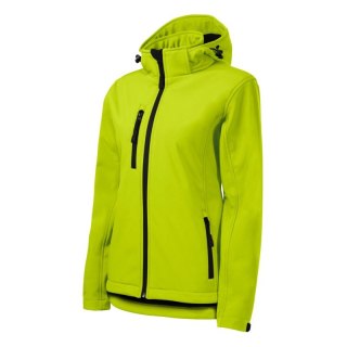 Kurtka Malfini Softshell Performance W MLI-52162 2XL