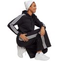 Bluza adidas Essentials 3-Stripes French Terry Crop Hoodie W IC8767 XS