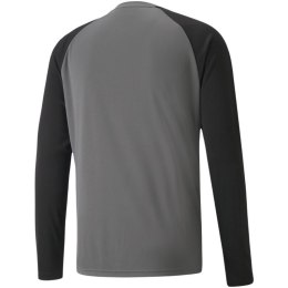 Bluza bramkarska Puma teamPacer GK LS M 704933 43 L