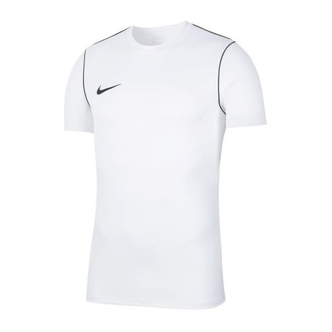 Koszulka Nike Park 20 Jr BV6905-100 152 cm