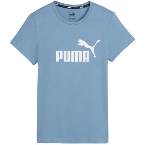 Koszulka Puma ESS Logo Tee W 586775 20 2XL