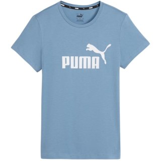 Koszulka Puma ESS Logo Tee W 586775 20 L