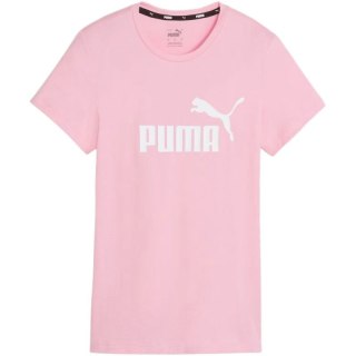 Koszulka Puma ESS Logo Tee W 586775 31 2XL