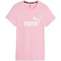 Koszulka Puma ESS Logo Tee W 586775 31 2XL