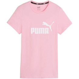 Koszulka Puma ESS Logo Tee W 586775 31 L