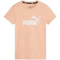 Koszulka Puma ESS Logo Tee W 586775 46 2XL