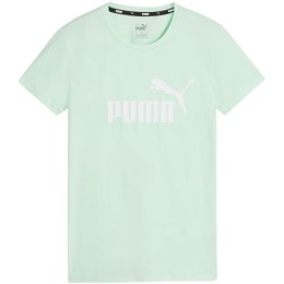 Koszulka Puma ESS Logo Tee W 586775 90 2XL