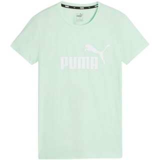 Koszulka Puma ESS Logo Tee W 586775 90 2XL