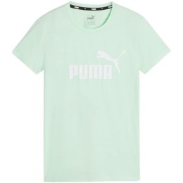 Koszulka Puma ESS Logo Tee W 586775 90 XL