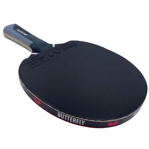 Rakietka do ping ponga Butterfly Timo Boll Titanium SUN/25726 N/A