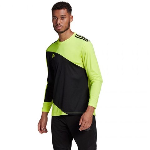 Bluza bramkarska adidas Squadra 21 Goalkeeper Jersey M GN5795 L