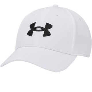 Czapka z daszkiem Under Armour Blitzing M 1376700 100 M/L