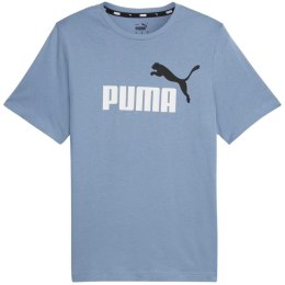 Koszulka Puma ESS+ 2 Col Logo Tee M 586759 20 2XL