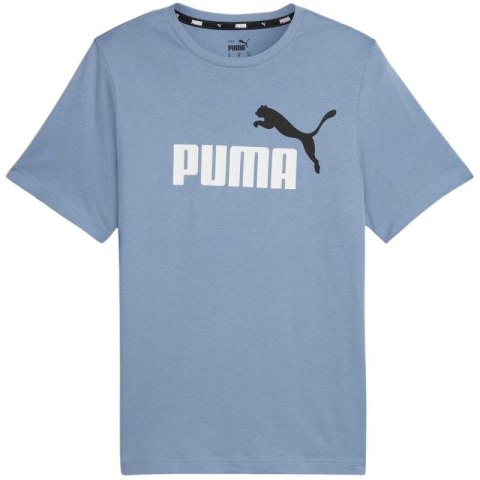 Koszulka Puma ESS+ 2 Col Logo Tee M 586759 20 XL