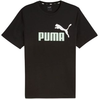 Koszulka Puma ESS+ 2 Col Logo Tee M 586759 97 2XL