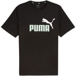 Koszulka Puma ESS+ 2 Col Logo Tee M 586759 97 M