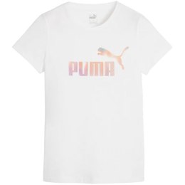 Koszulka Puma ESS+ Summer Daze Tee W 679921 02 XL